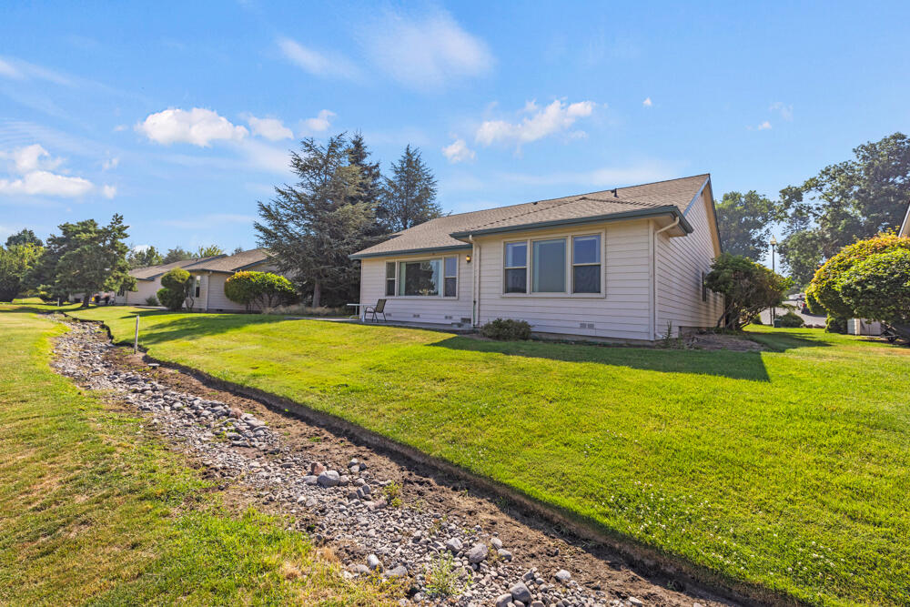 Harbor Isles - Residential