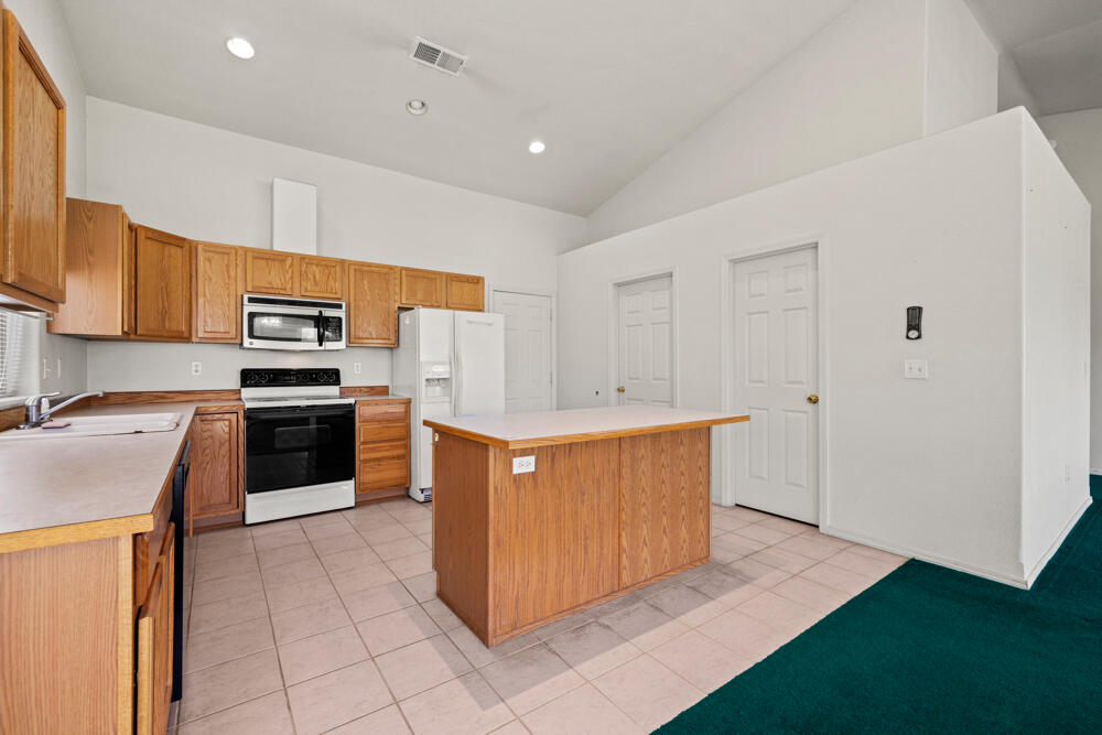 Harbor Isles - Residential