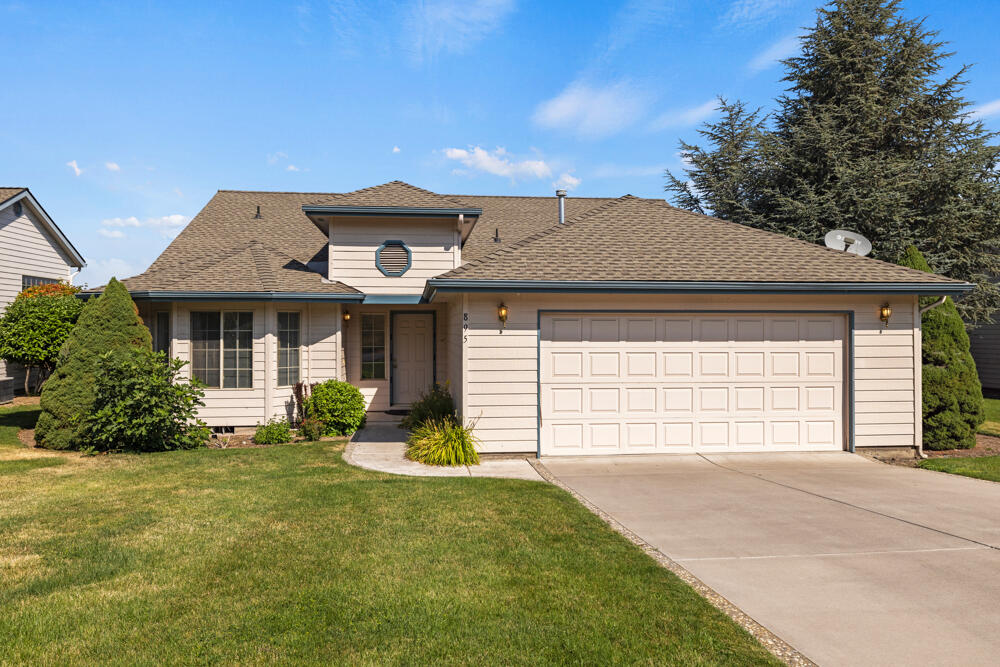 Harbor Isles - Residential