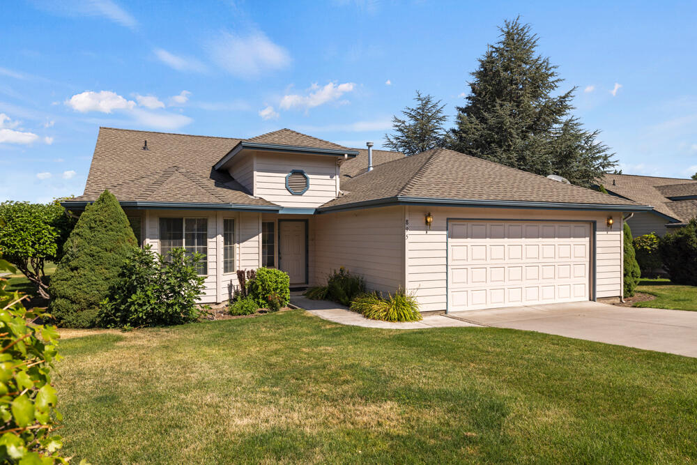 Harbor Isles - Residential