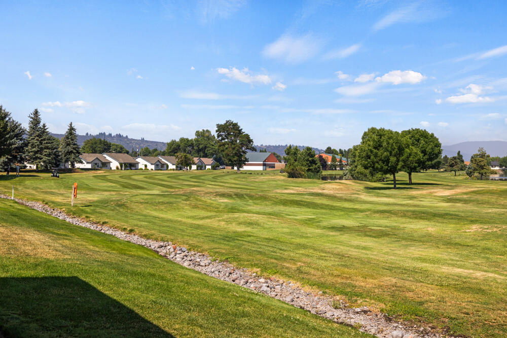 Harbor Isles - Residential