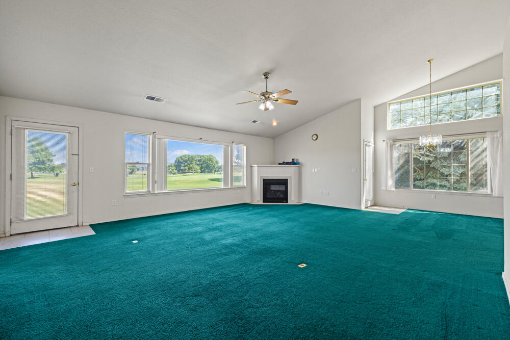 Harbor Isles - Residential