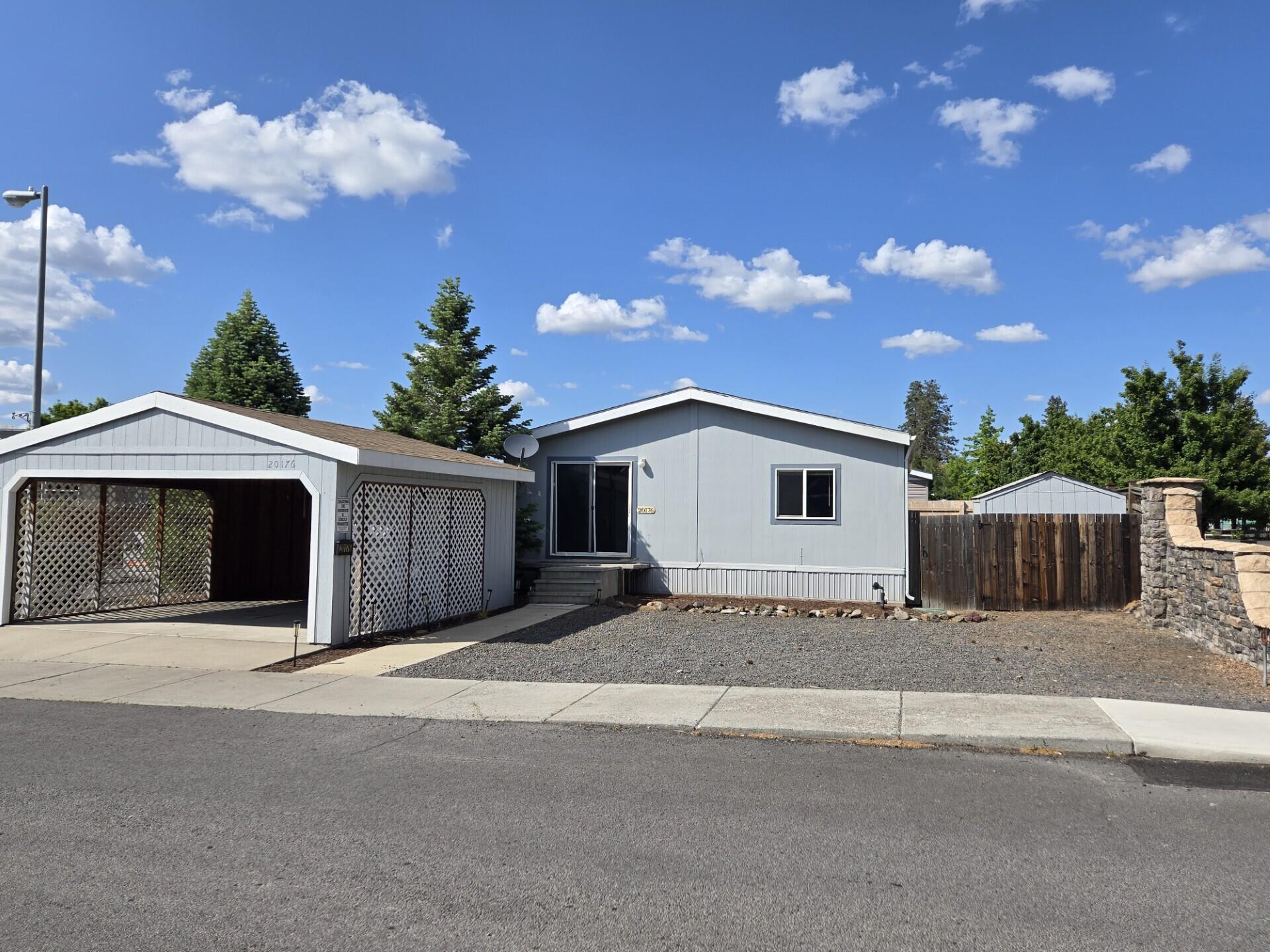 Golfside Park - Residential