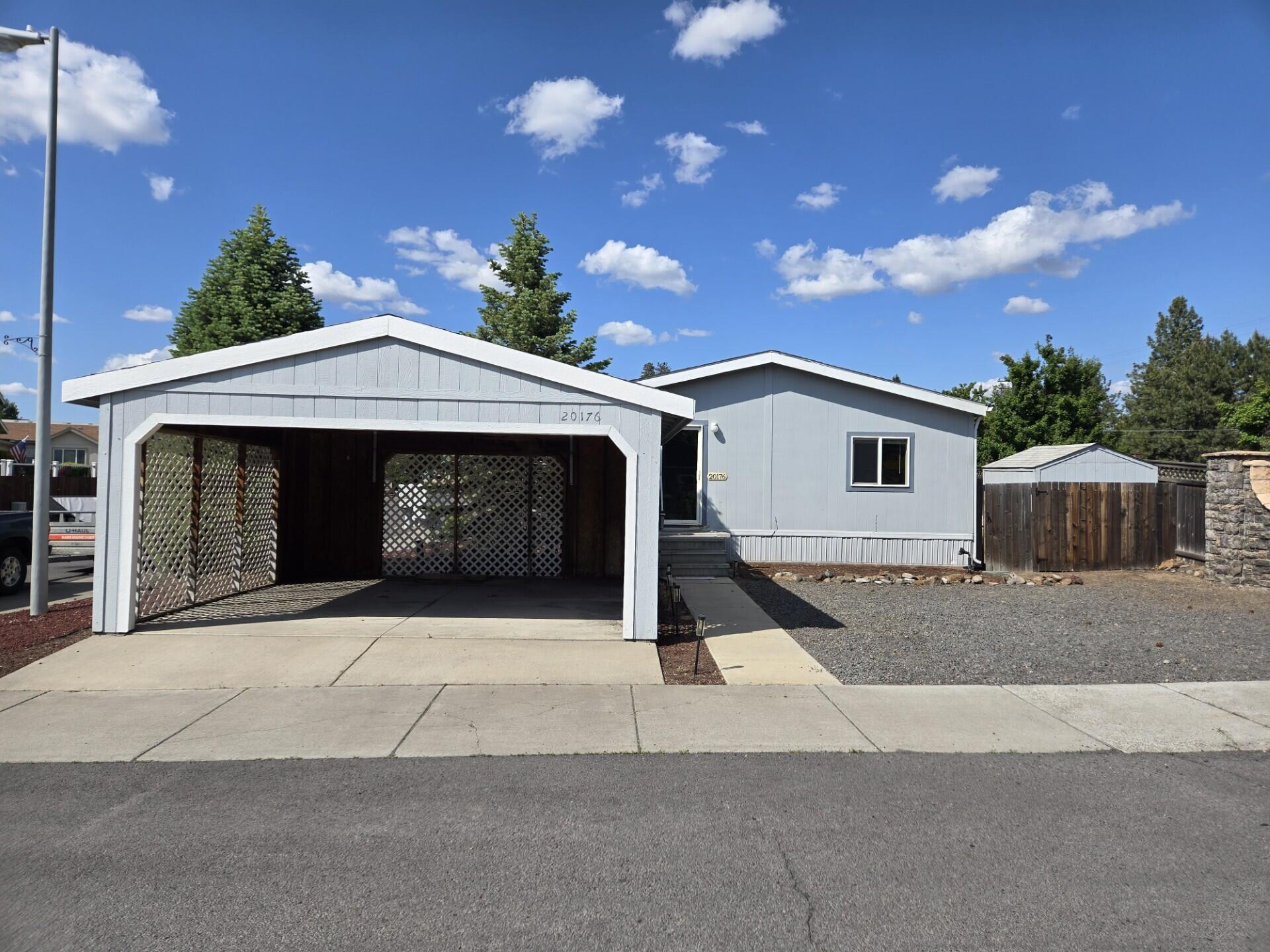 Golfside Park - Residential