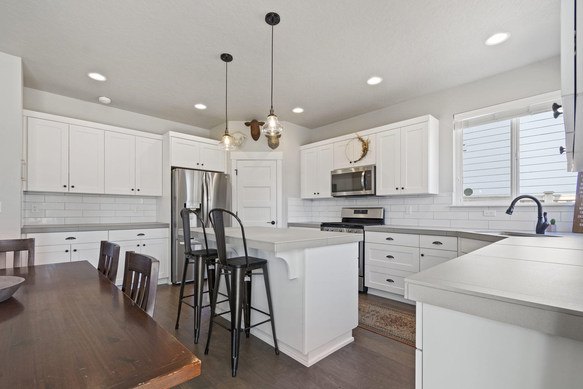 Northpointe - Residential