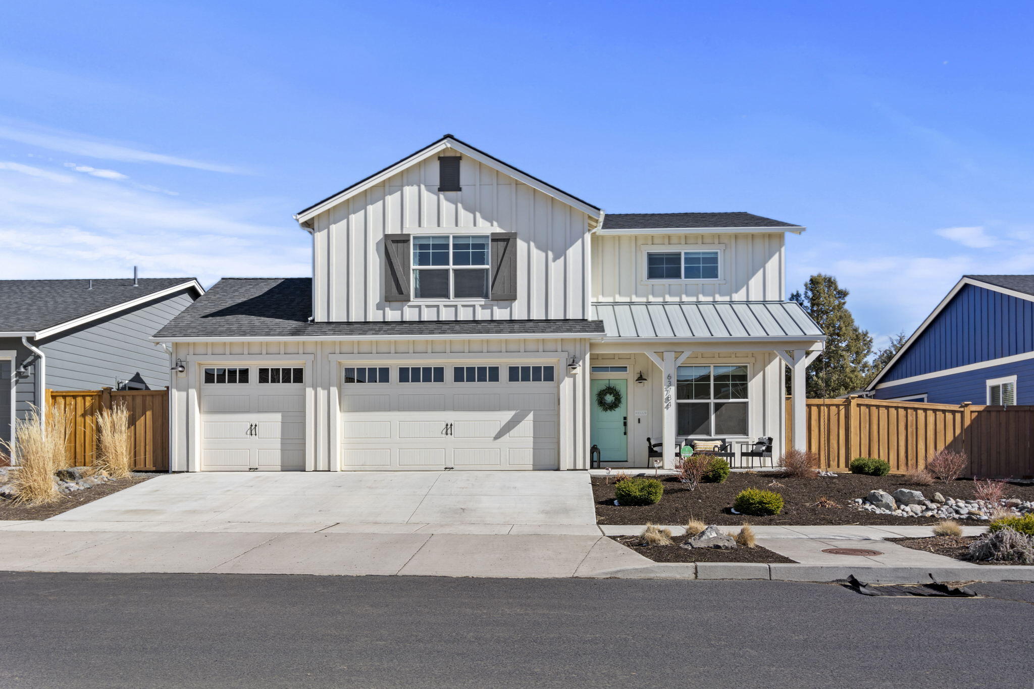 Northpointe - Residential