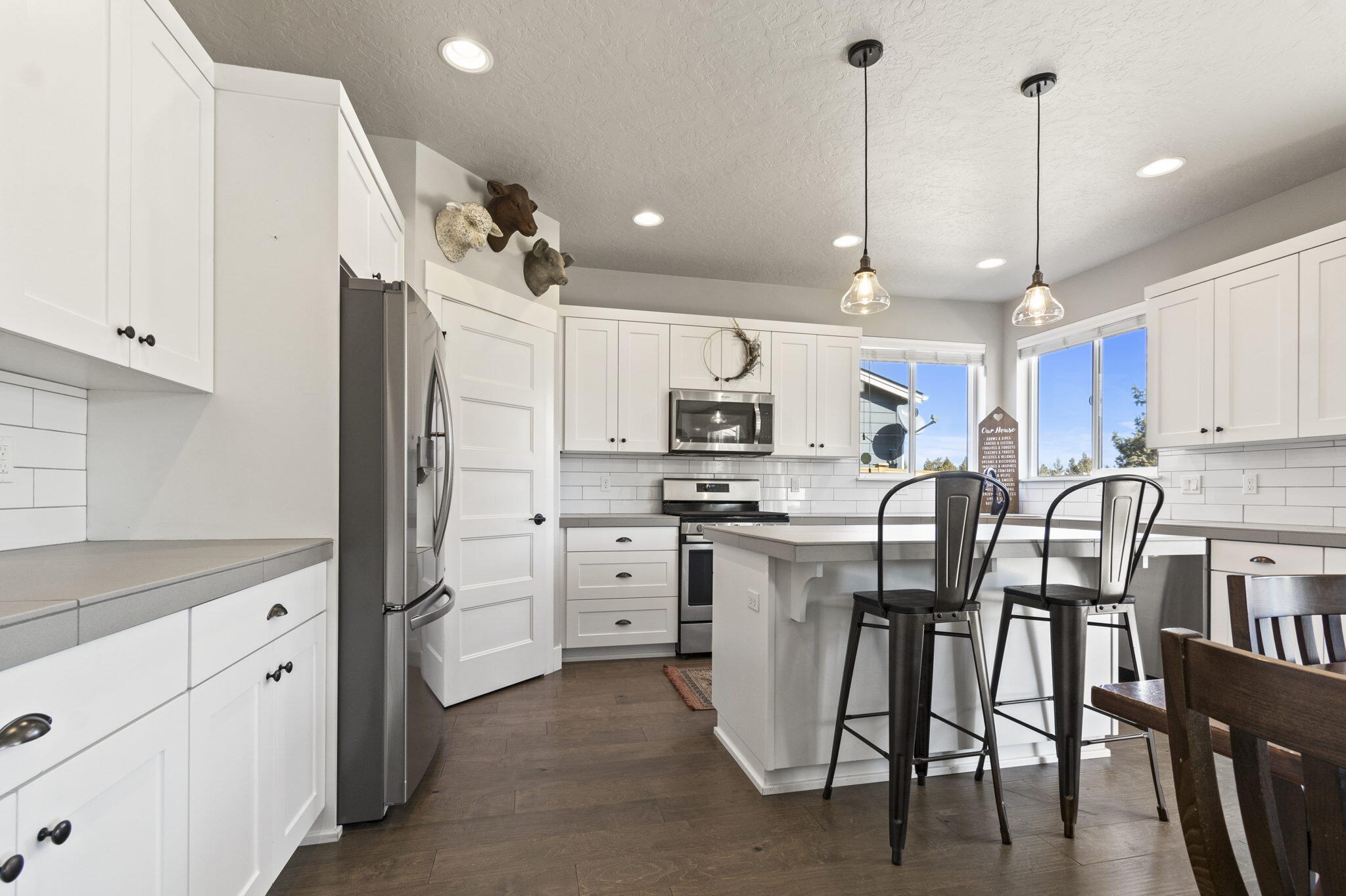 Northpointe - Residential