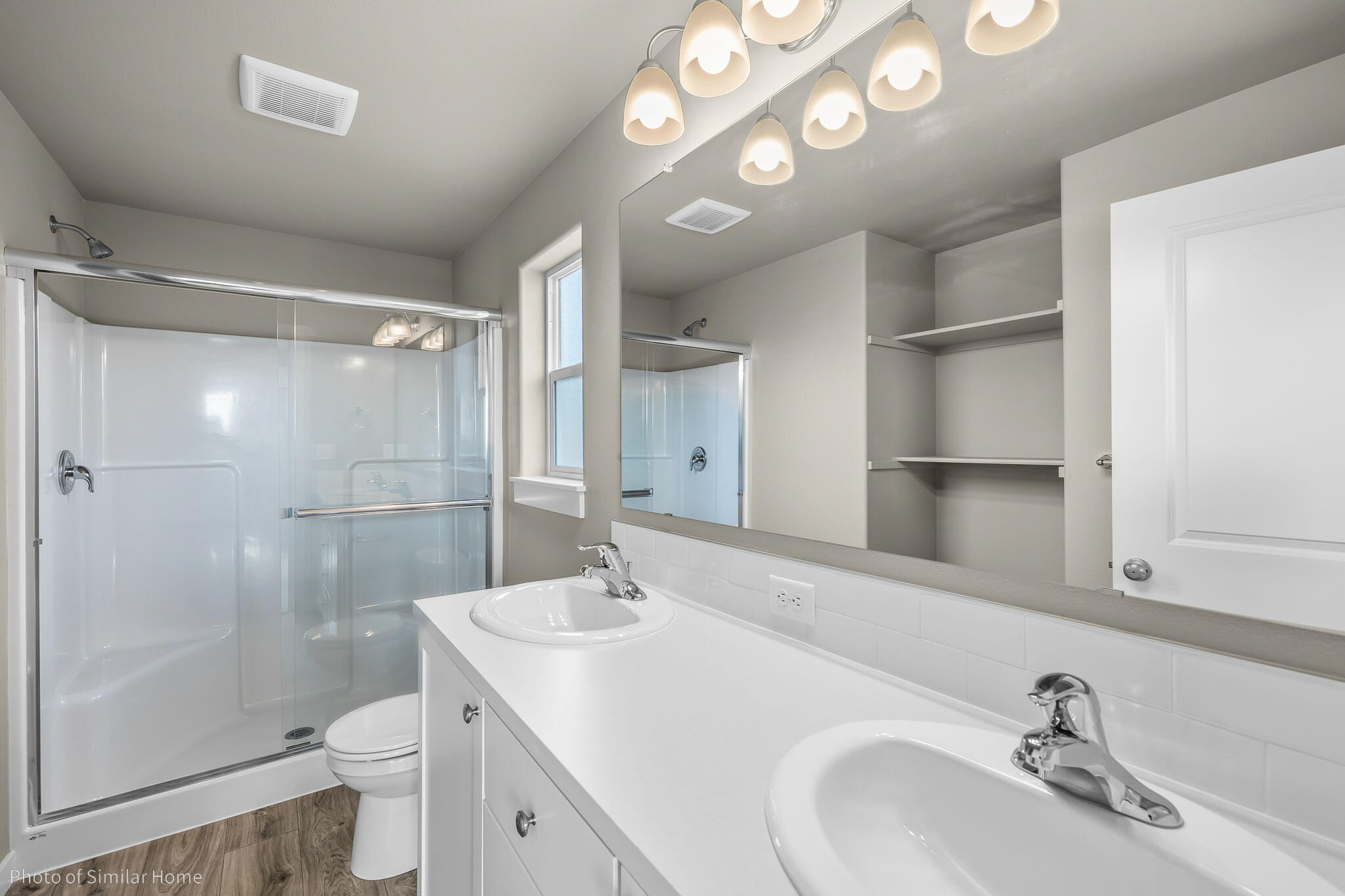 Parkside Place Phase 1 - Residential