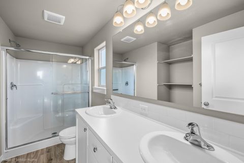 Tiny photo for 21545 NE Gather Place #69, Bend, OR 97702 (MLS # 220213181)