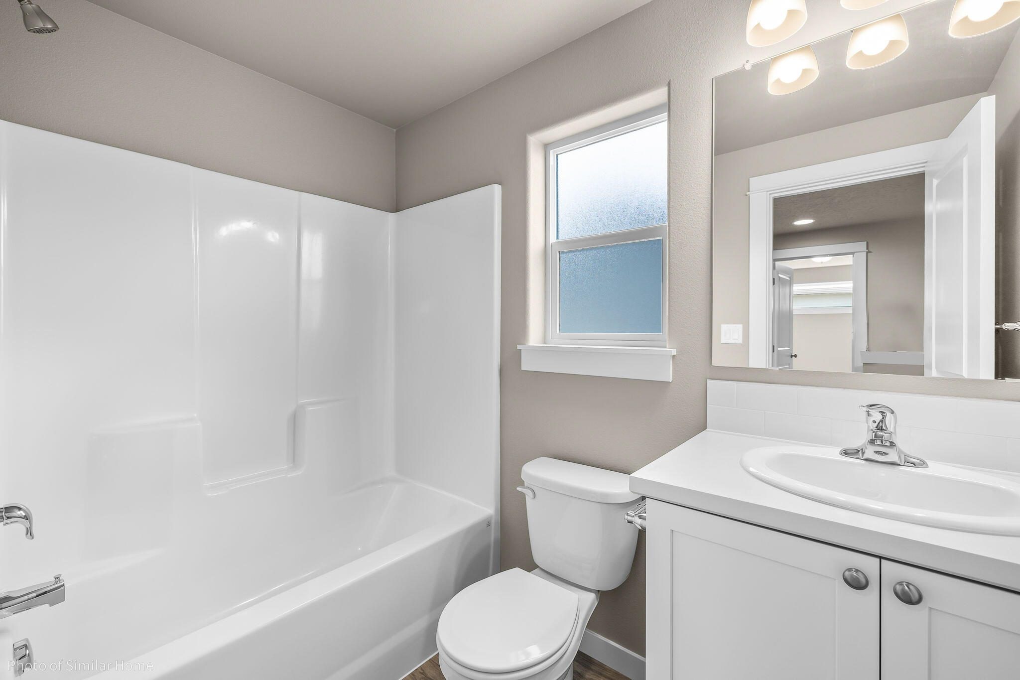 Parkside Place Phase 1 - Residential