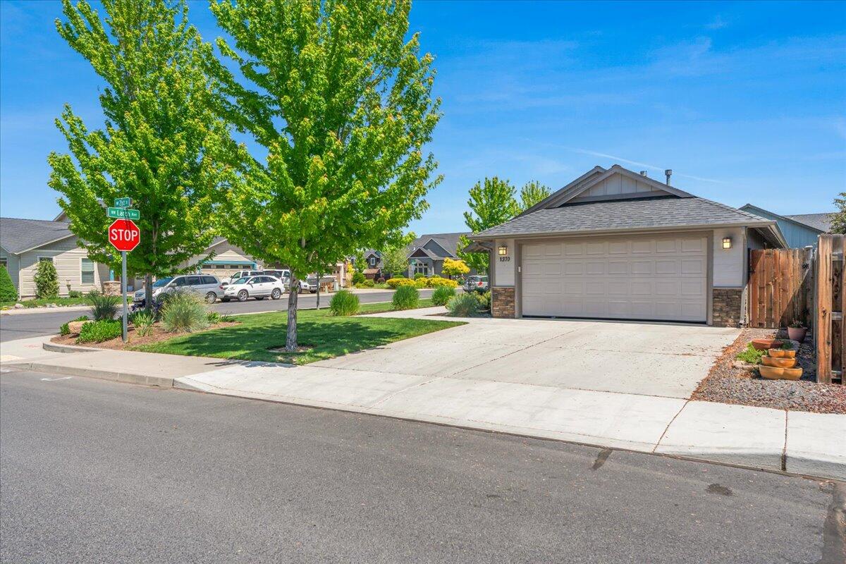 Crane Meadow - Residential