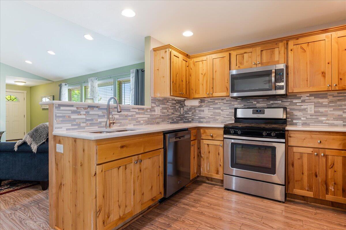 Crane Meadow - Residential