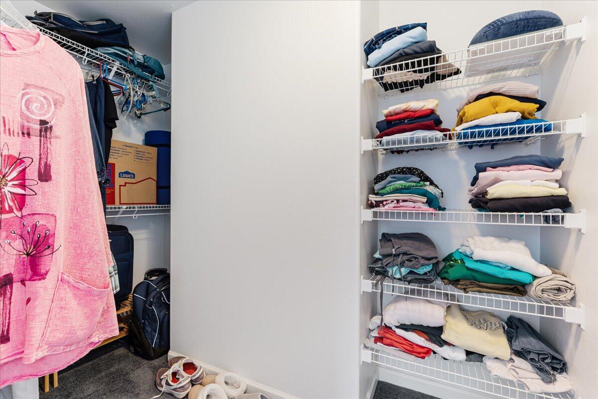 Crane Meadow - Residential