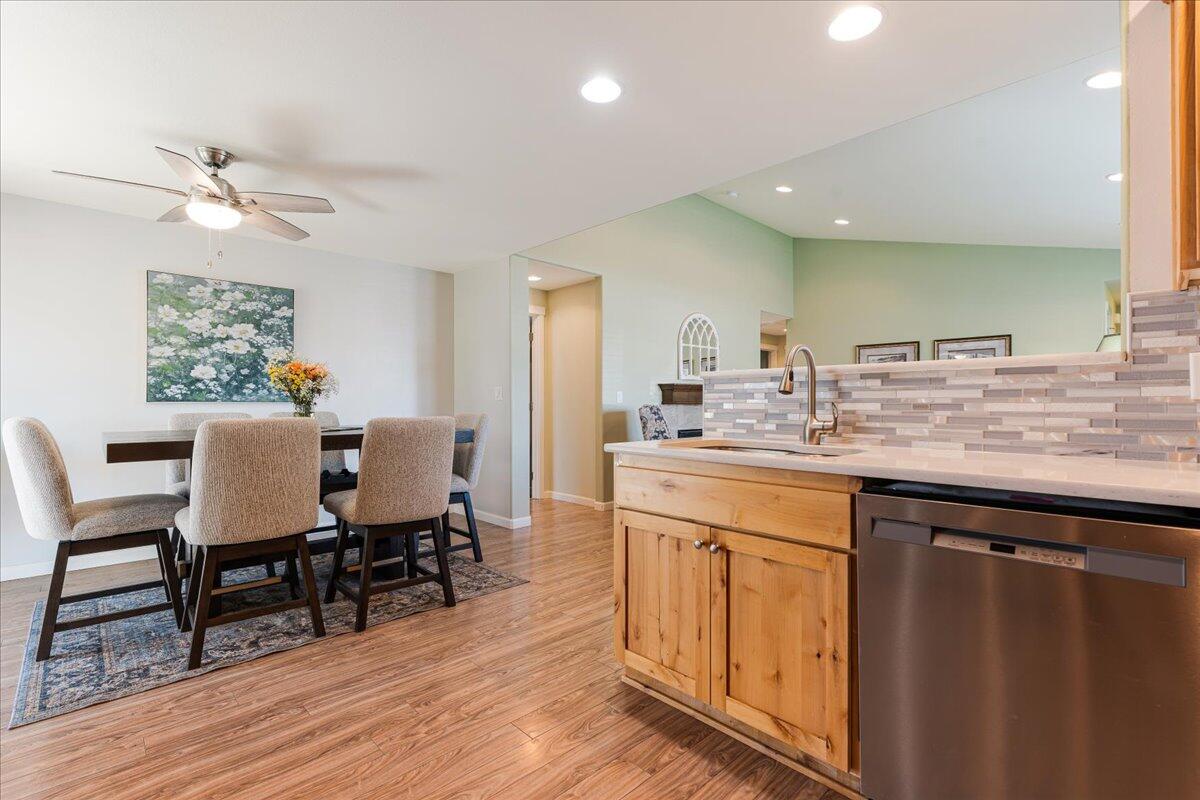 Crane Meadow - Residential