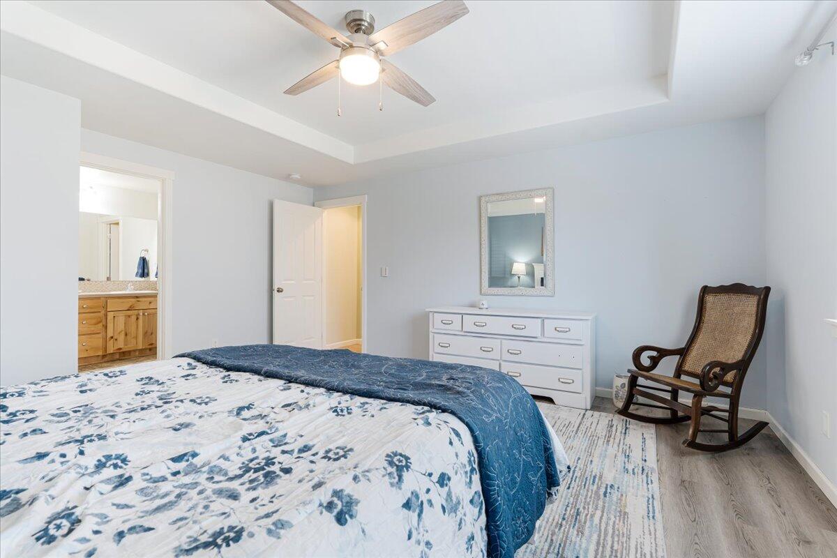 Crane Meadow - Residential