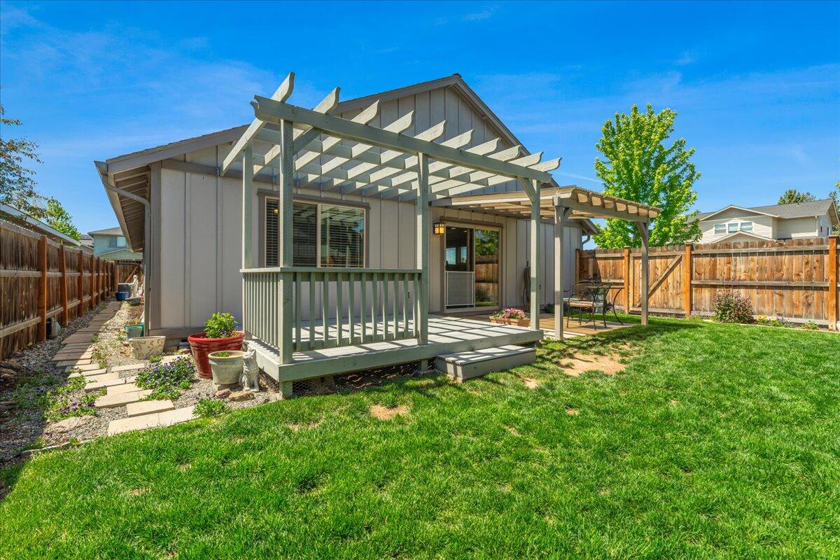 Crane Meadow - Residential