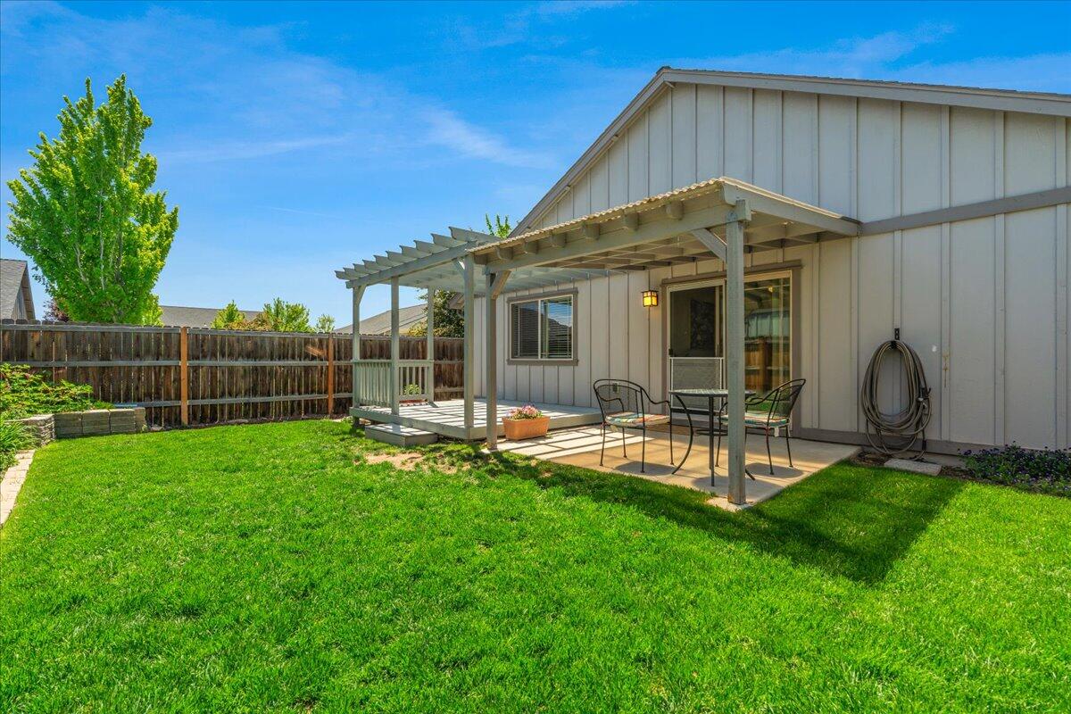 Crane Meadow - Residential