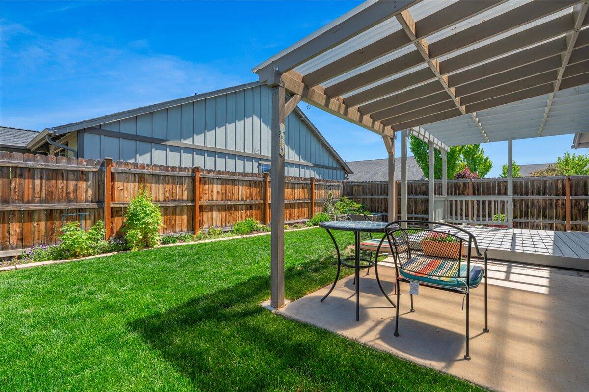 Crane Meadow - Residential