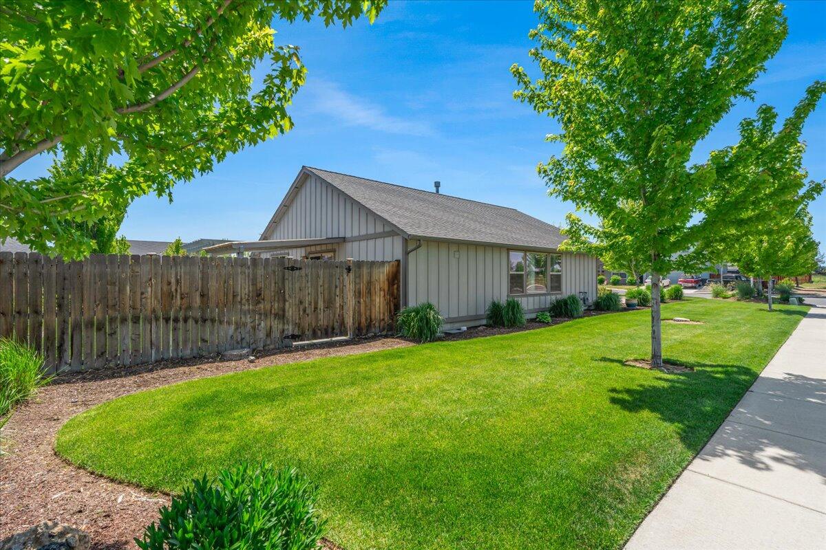 Crane Meadow - Residential