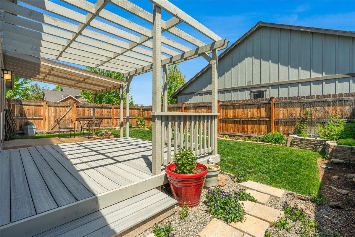 Crane Meadow - Residential