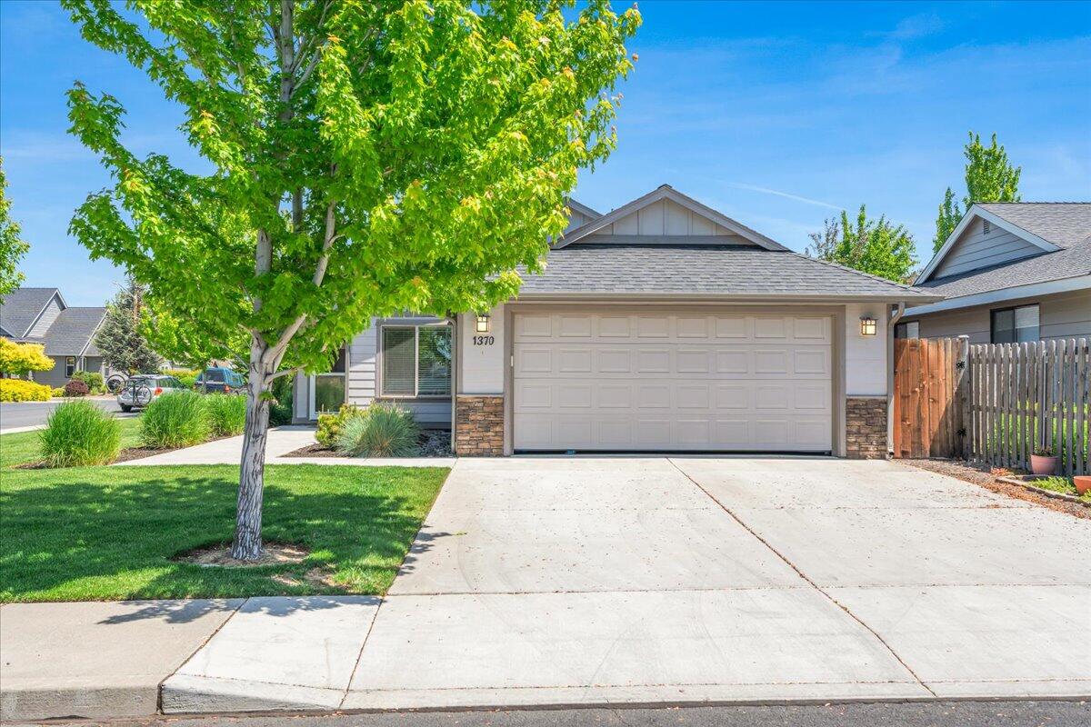 Crane Meadow - Residential