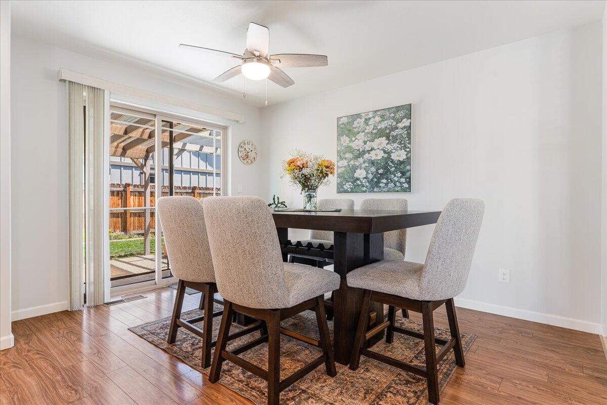 Crane Meadow - Residential