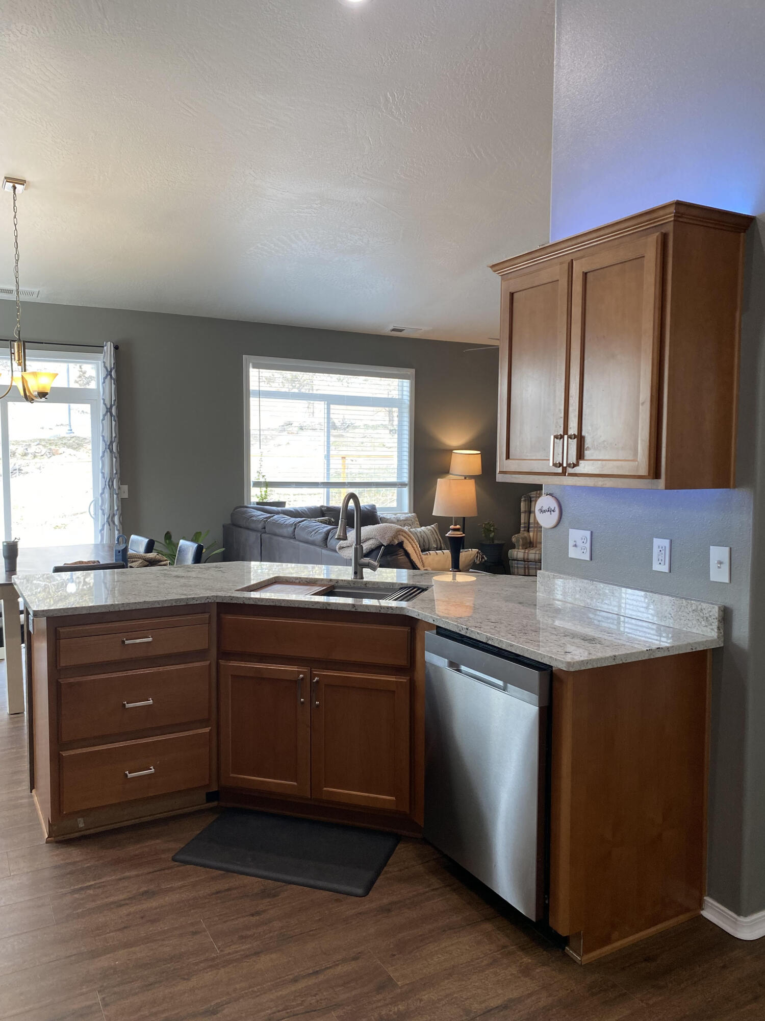 N/A - Residential