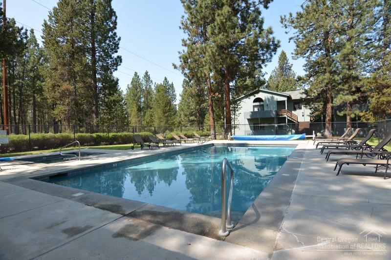 Powder Village Condo - Residential