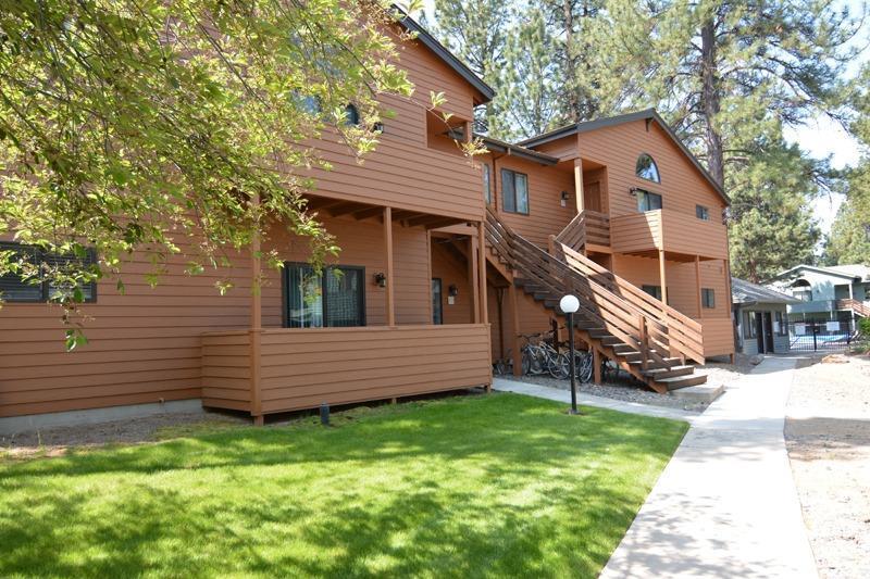 Powder Village Condo - Residential