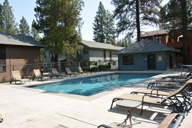 Powder Village Condo - Residential