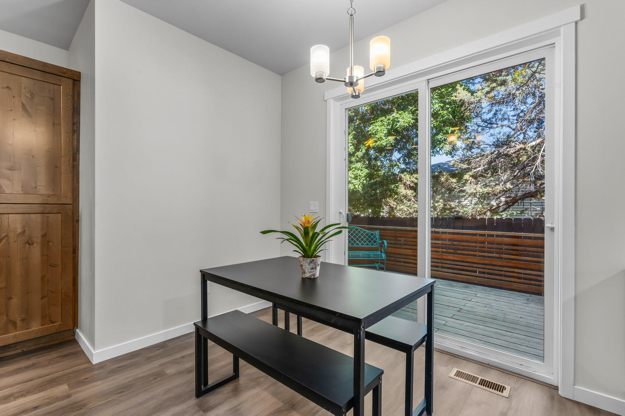 Williamson Park - Residential