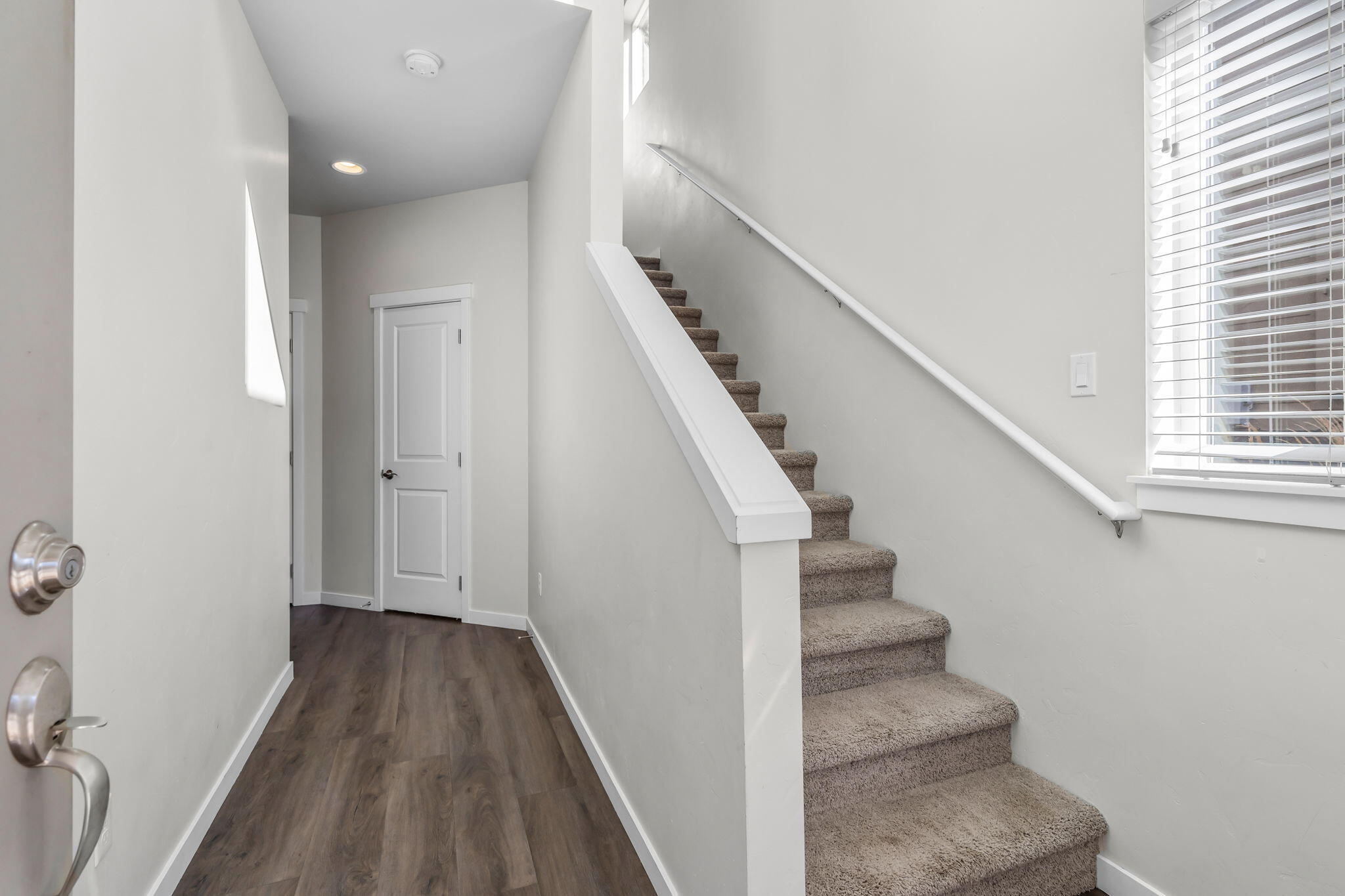 Williamson Park - Residential