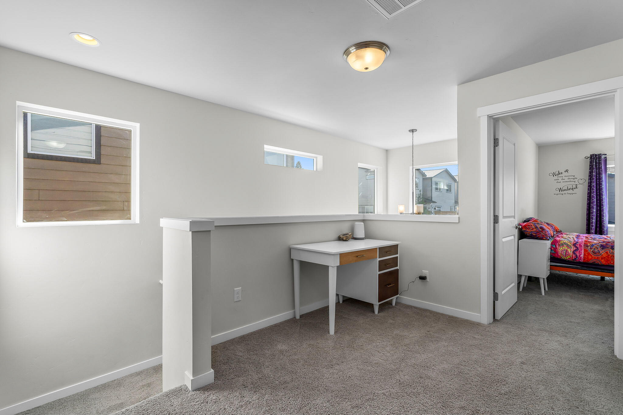 Williamson Park - Residential