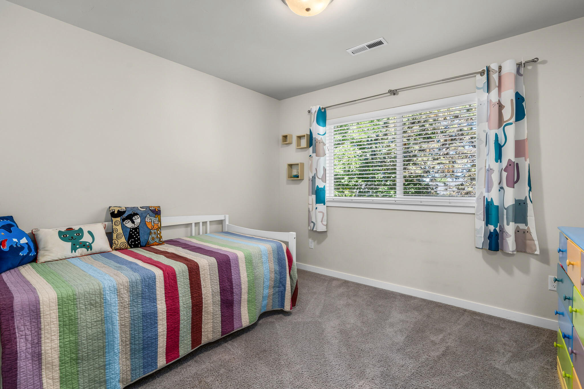 Williamson Park - Residential