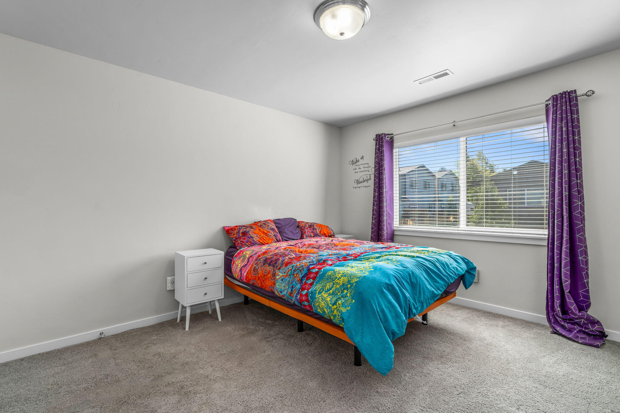 Williamson Park - Residential