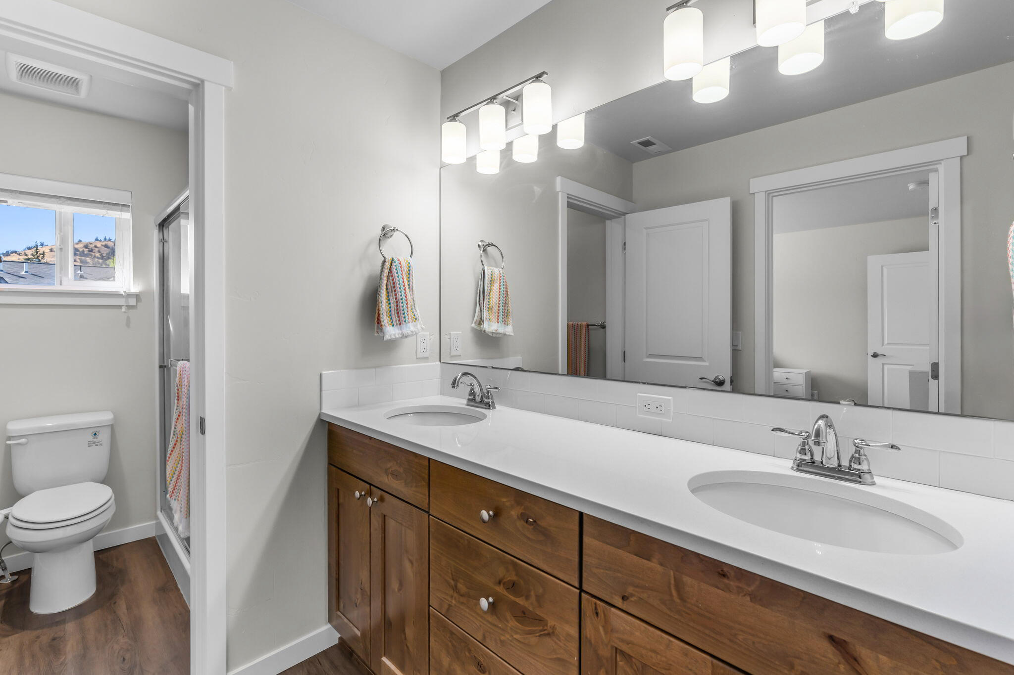 Williamson Park - Residential