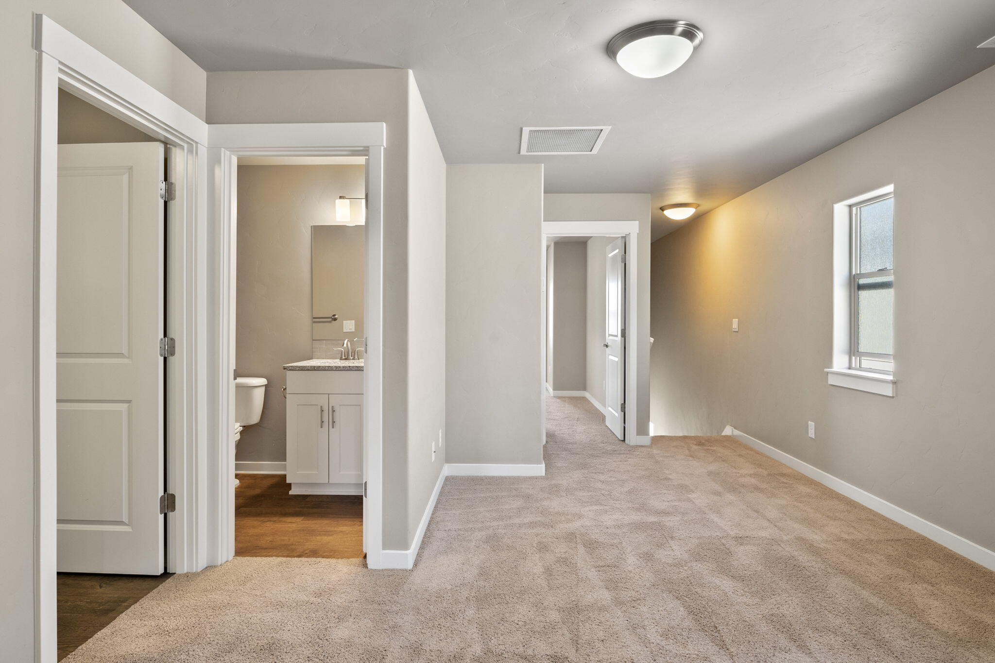 Triple Ridge - Residential