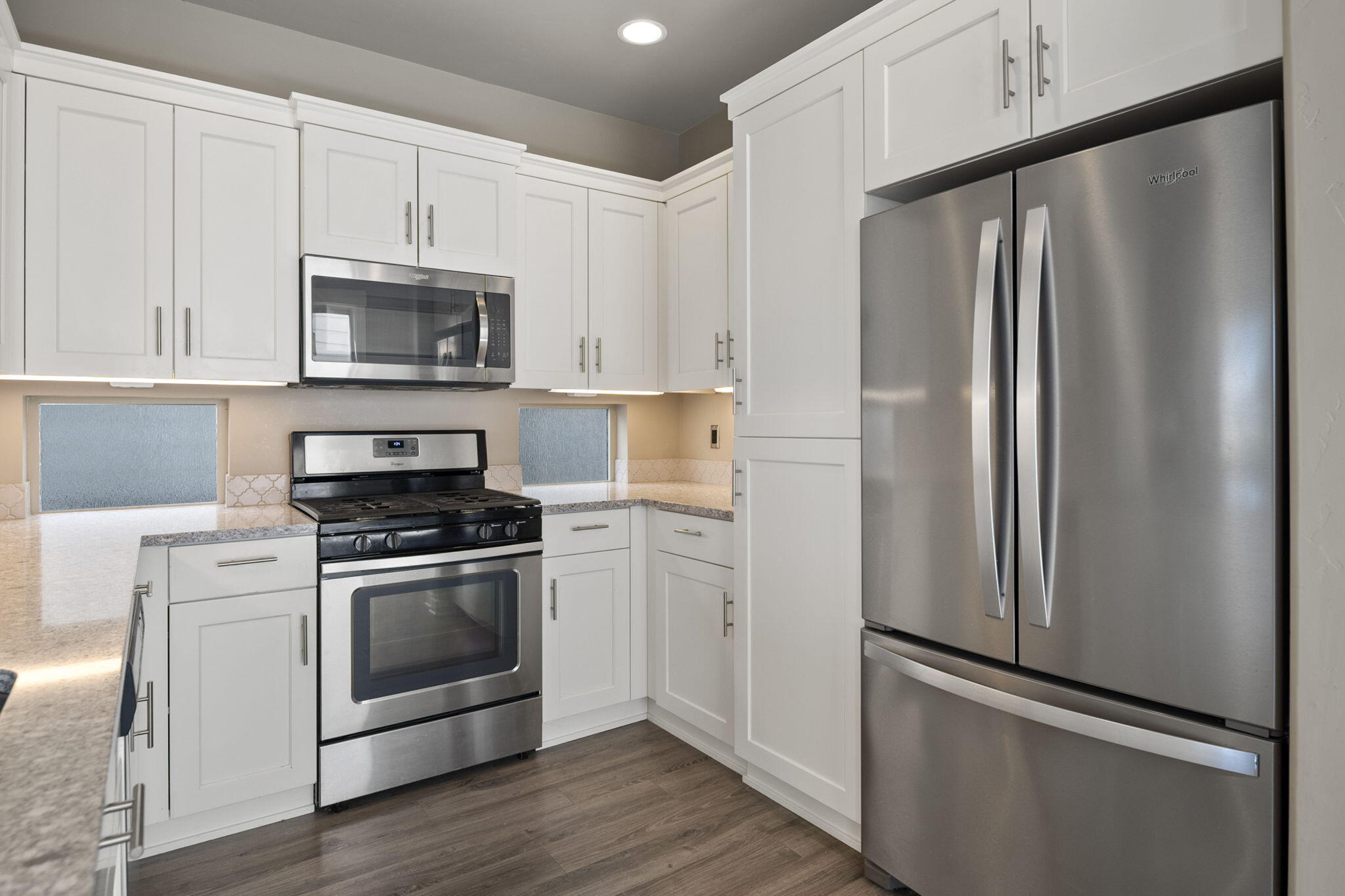 Triple Ridge - Residential