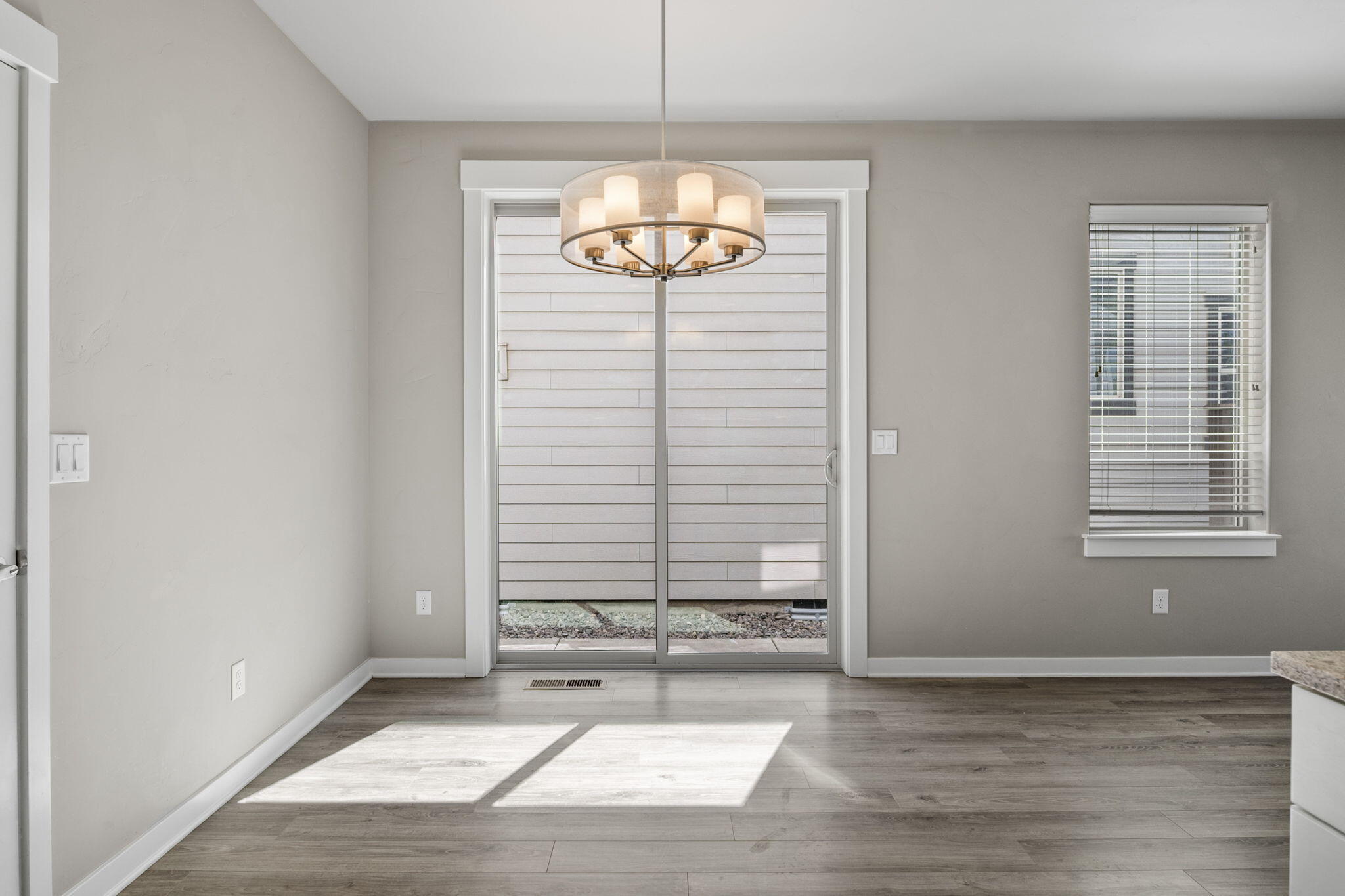 Triple Ridge - Residential