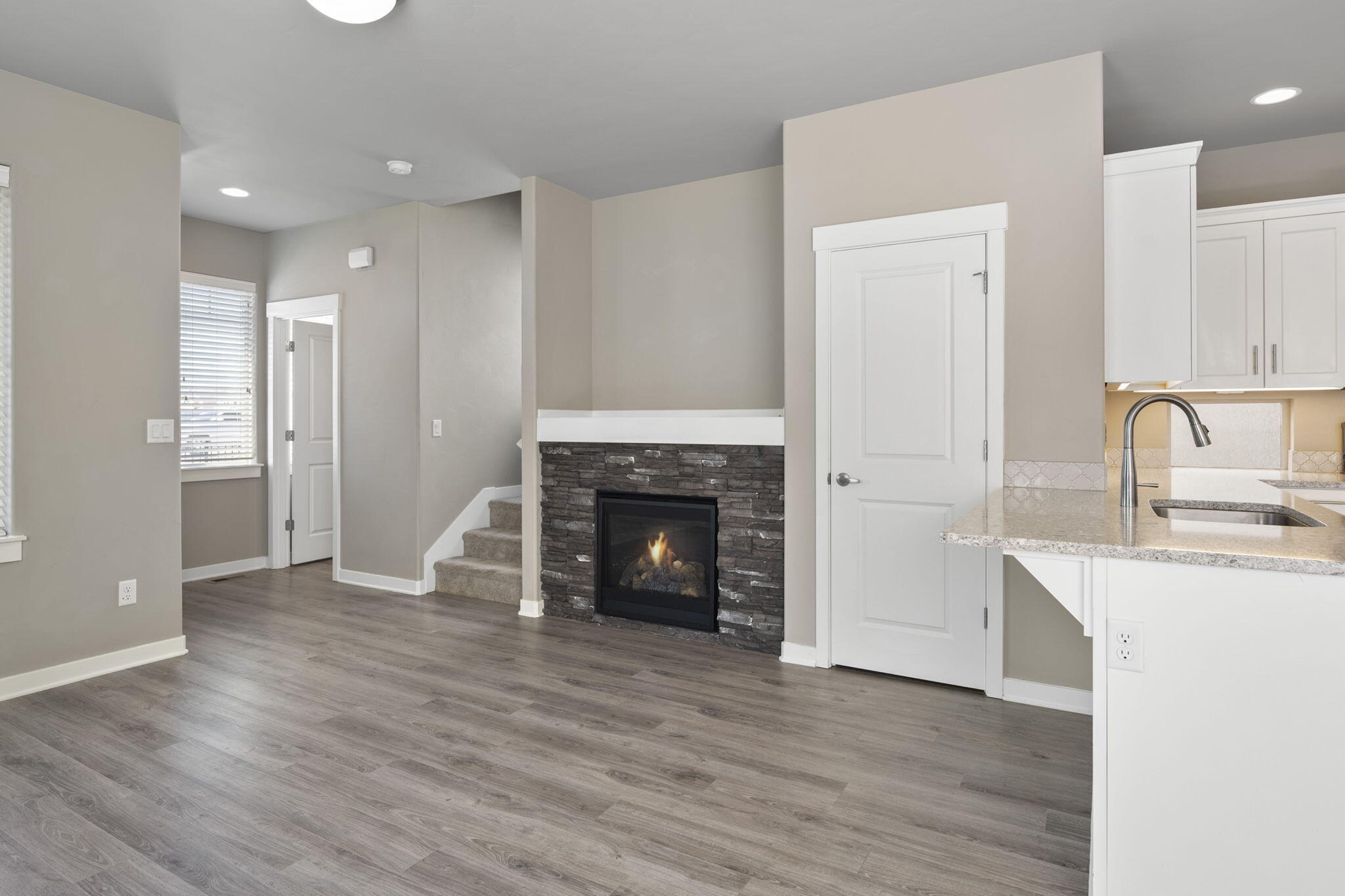 Triple Ridge - Residential