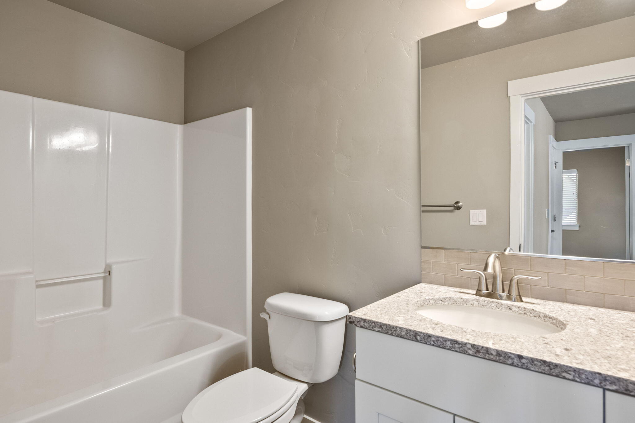 Triple Ridge - Residential