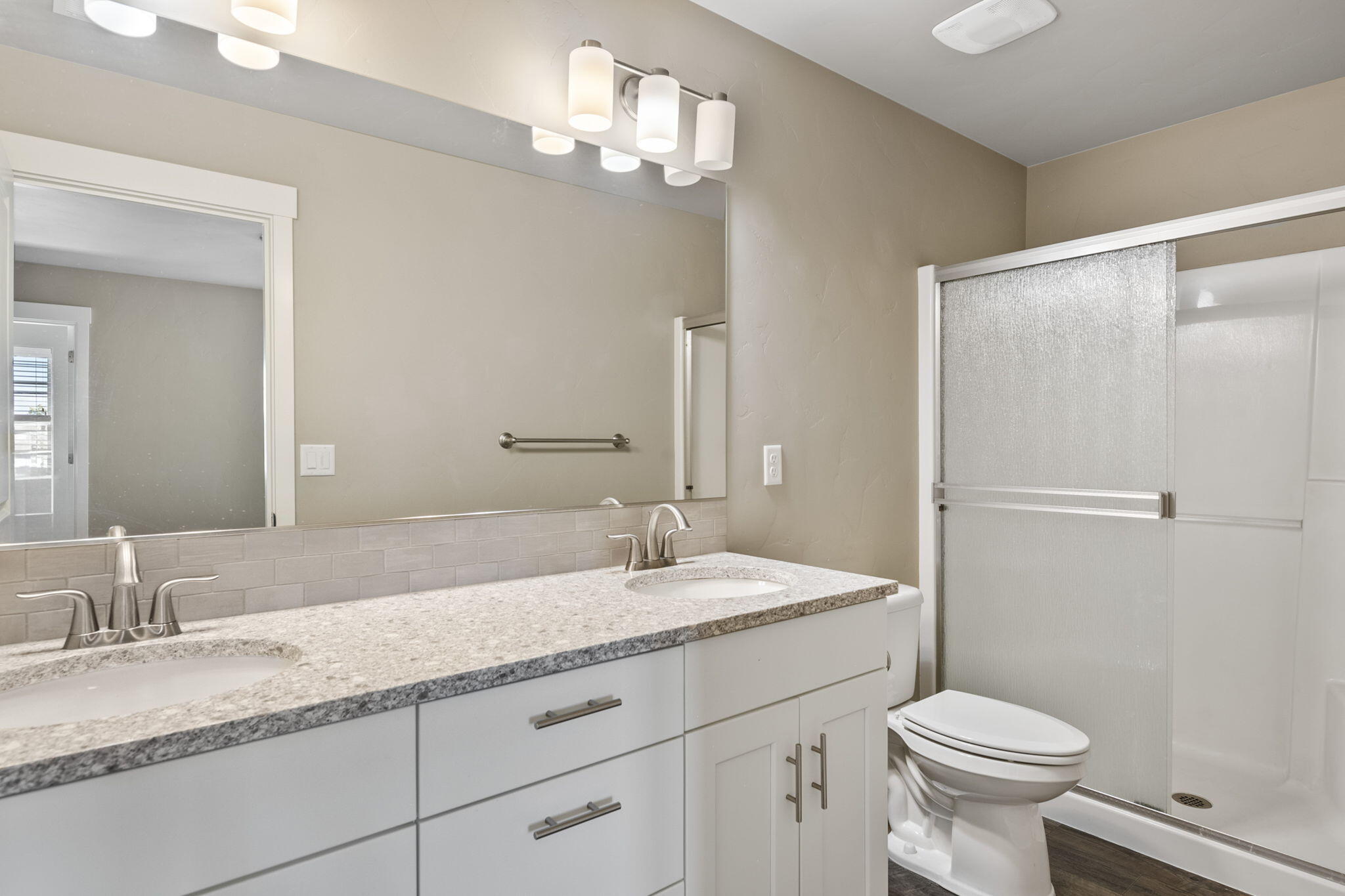 Triple Ridge - Residential