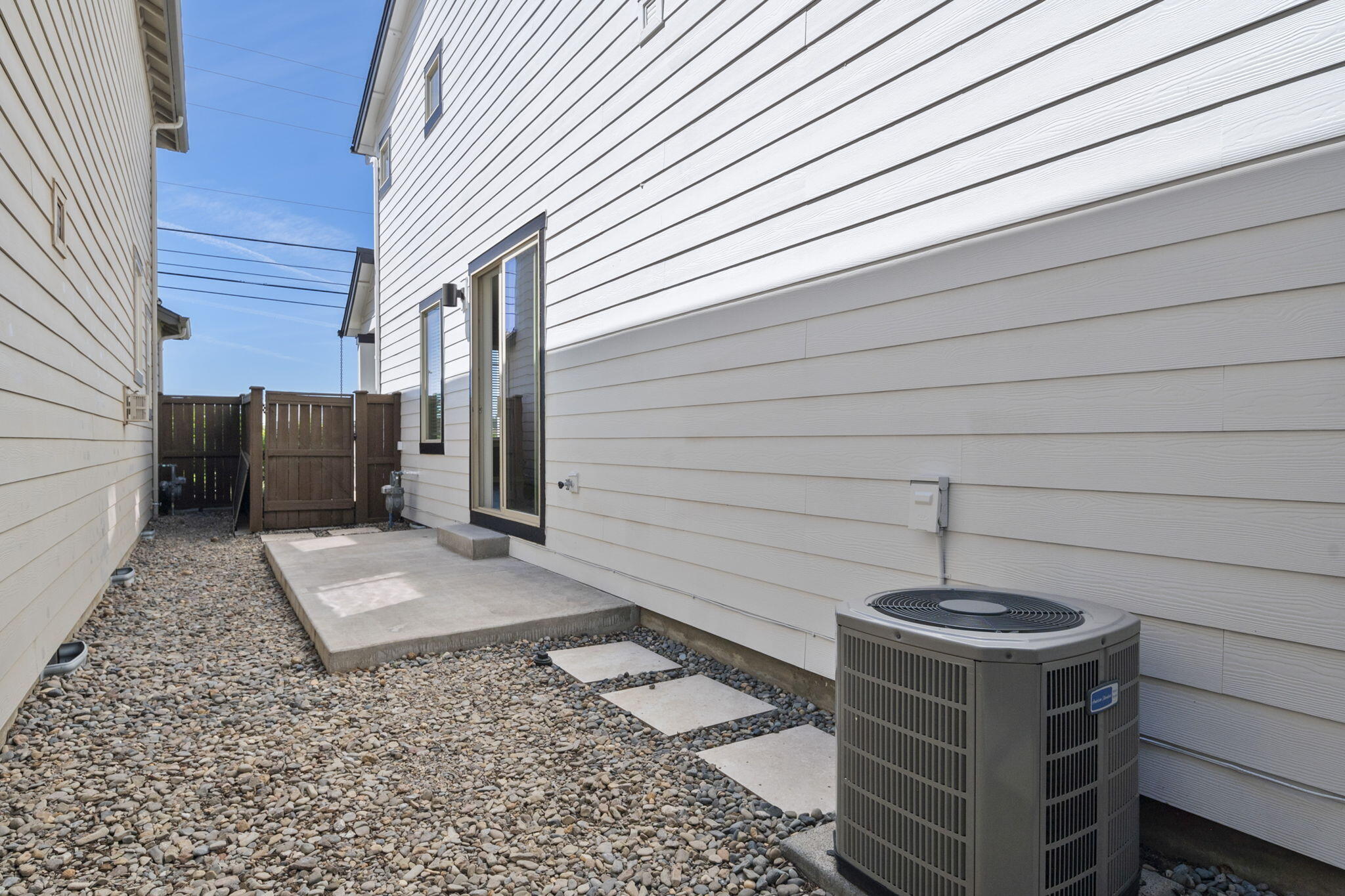 Triple Ridge - Residential