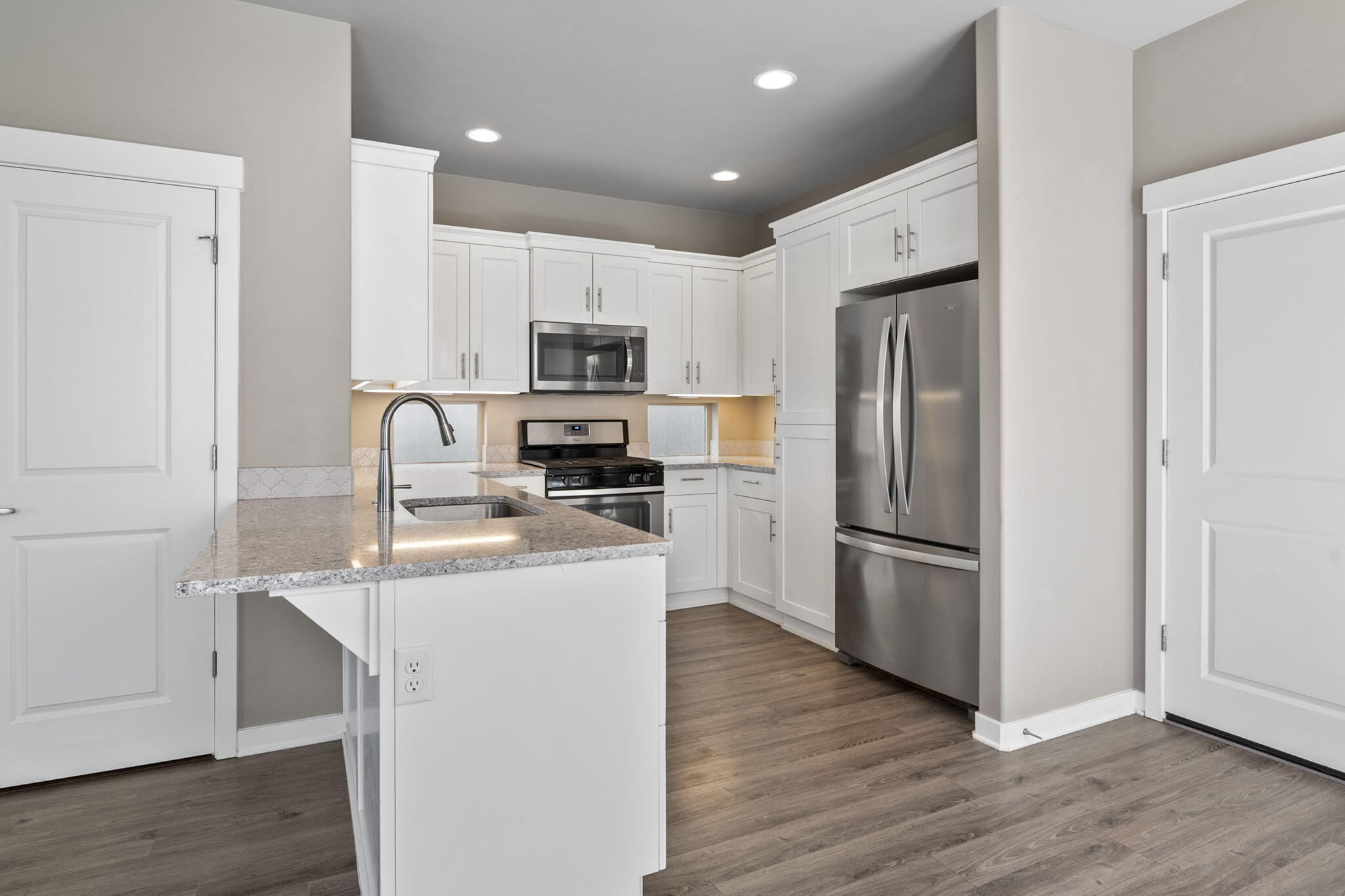 Triple Ridge - Residential