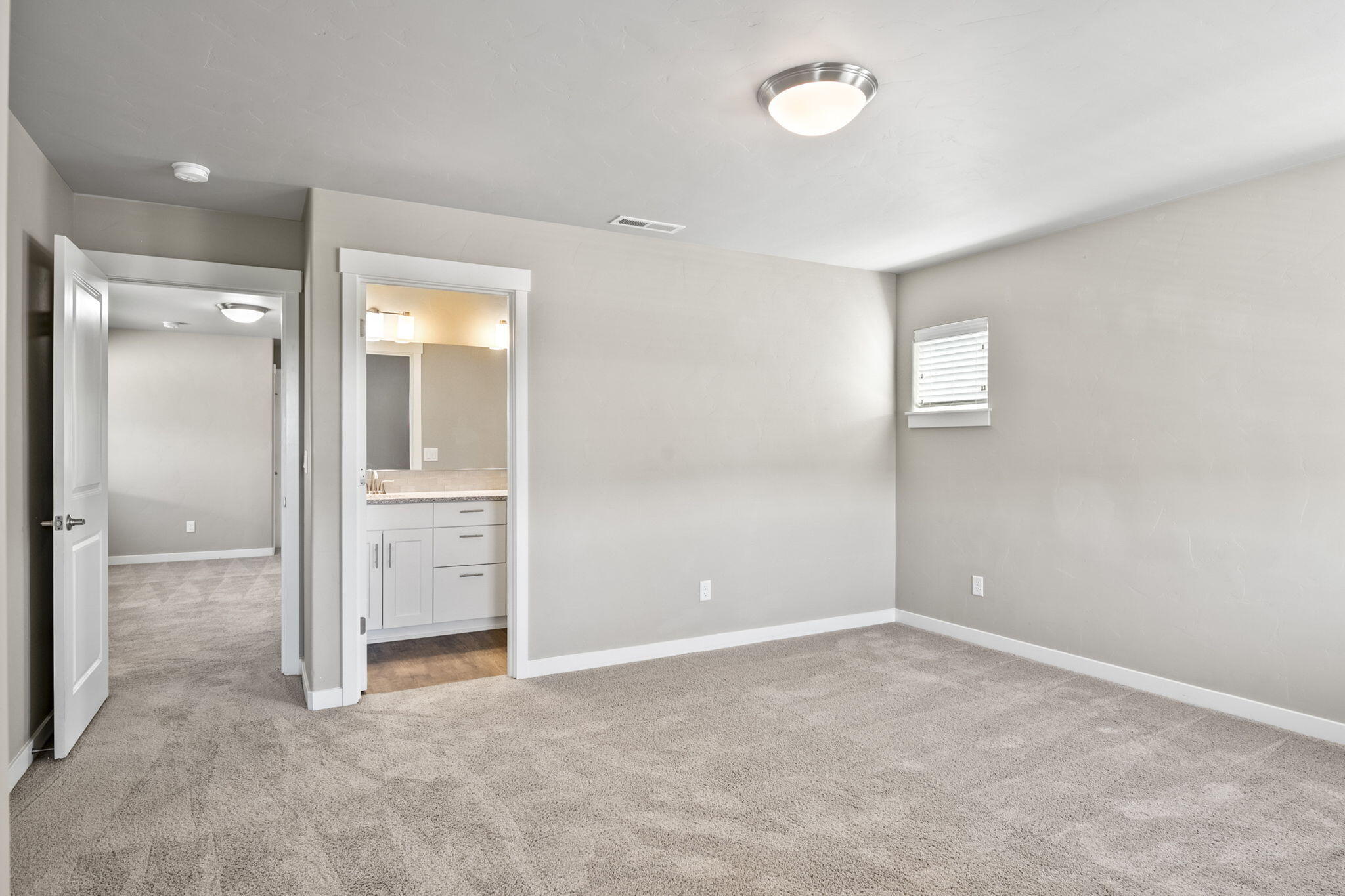 Triple Ridge - Residential