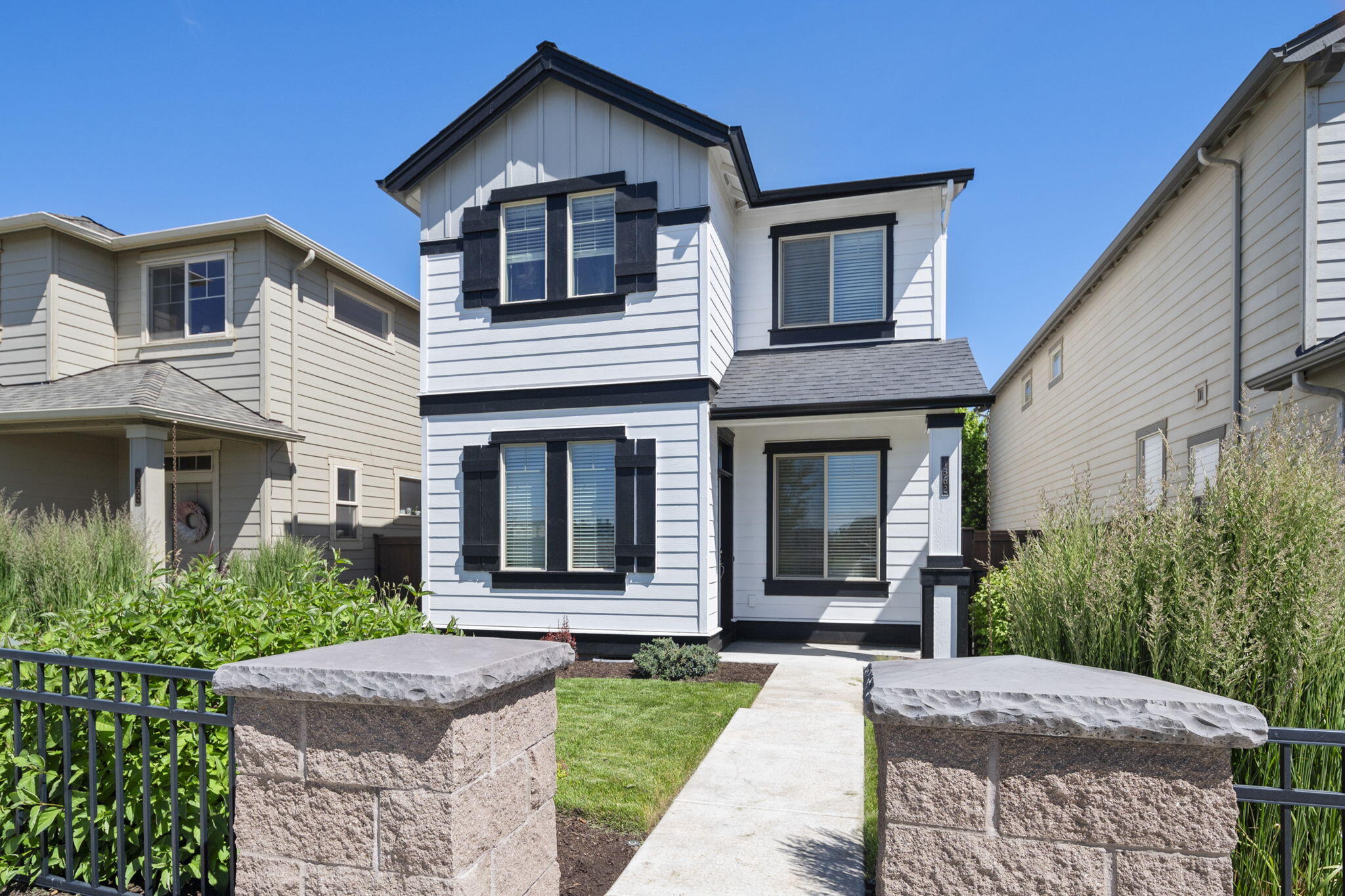 Triple Ridge - Residential