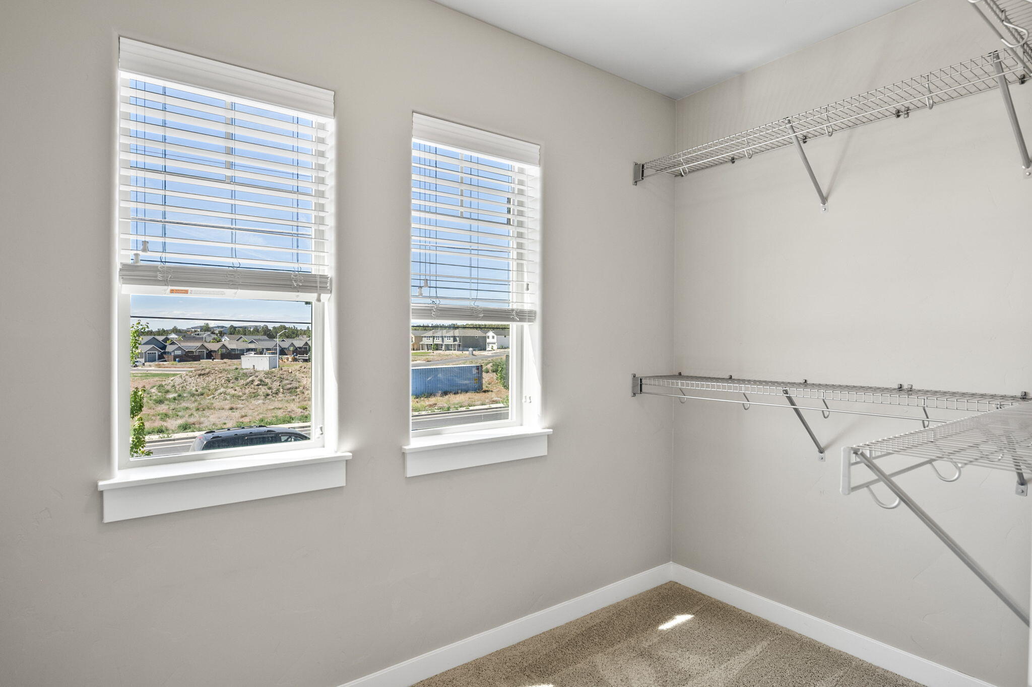 Triple Ridge - Residential