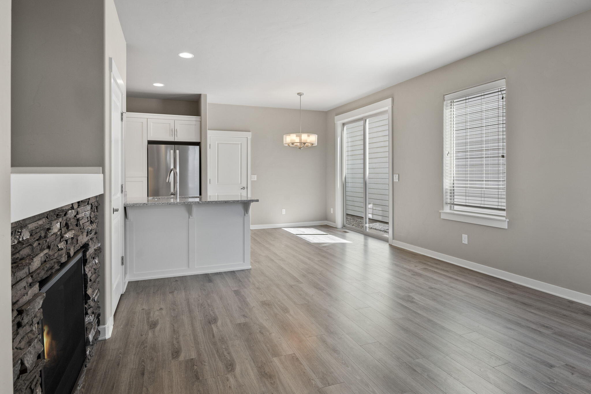 Triple Ridge - Residential