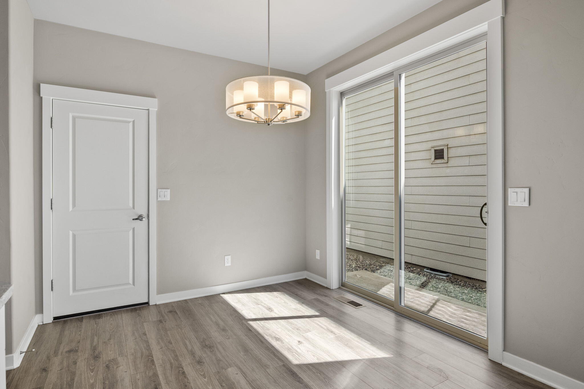 Triple Ridge - Residential