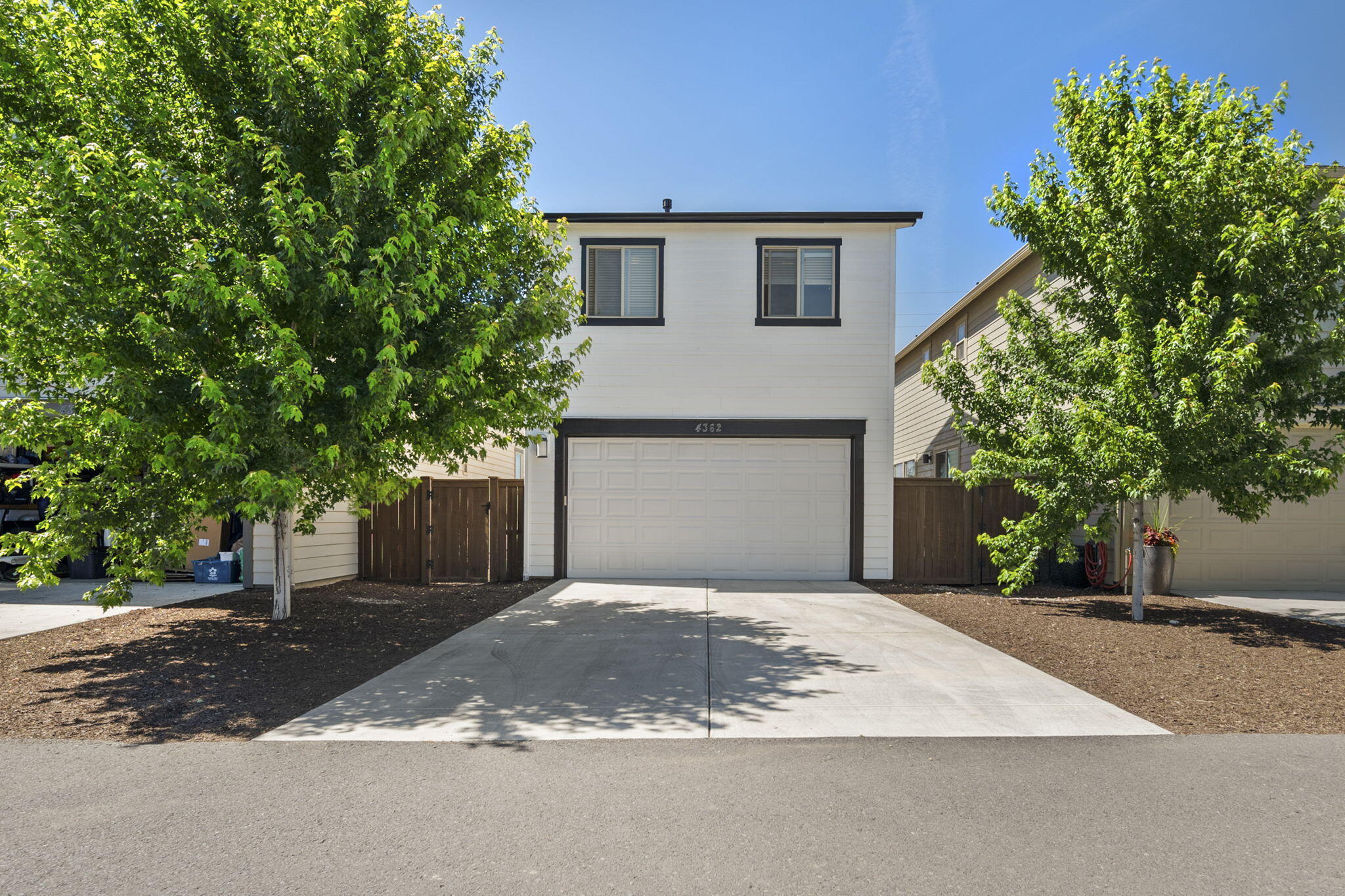 Triple Ridge - Residential